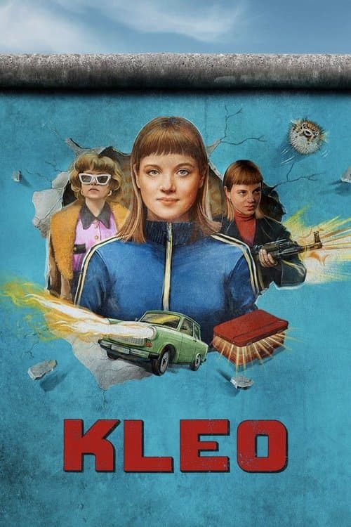 Affiche de Kleo