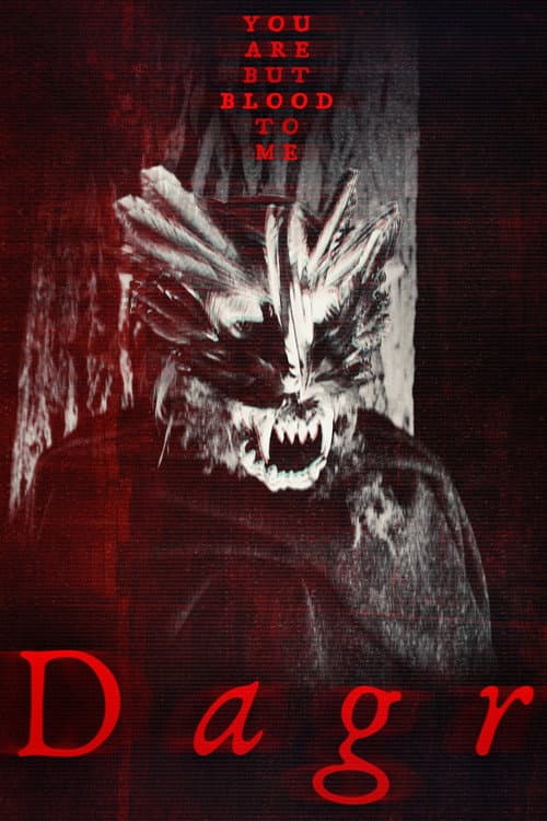 Affiche de Dagr
