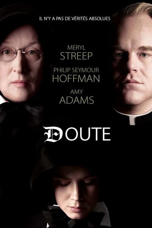 Affiche de Doute
