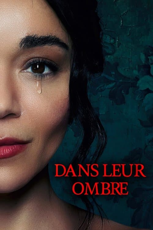 Affiche de Dans leur ombre