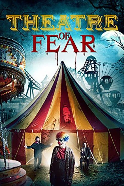 Affiche de The Midnight Horror Show
