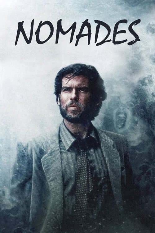 Affiche de Nomads