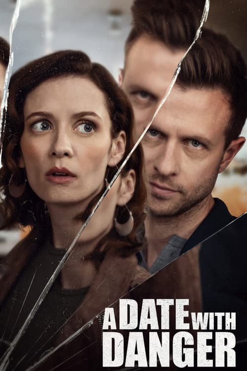 Affiche de Rendez-vous avec un tueur