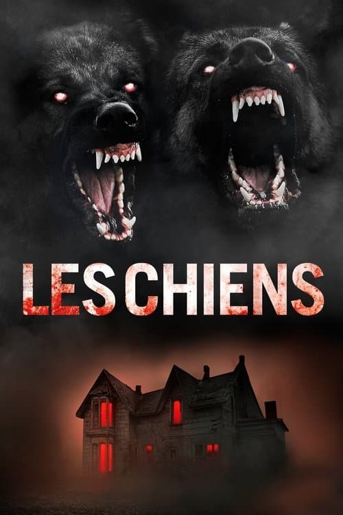 Affiche de Les Chiens