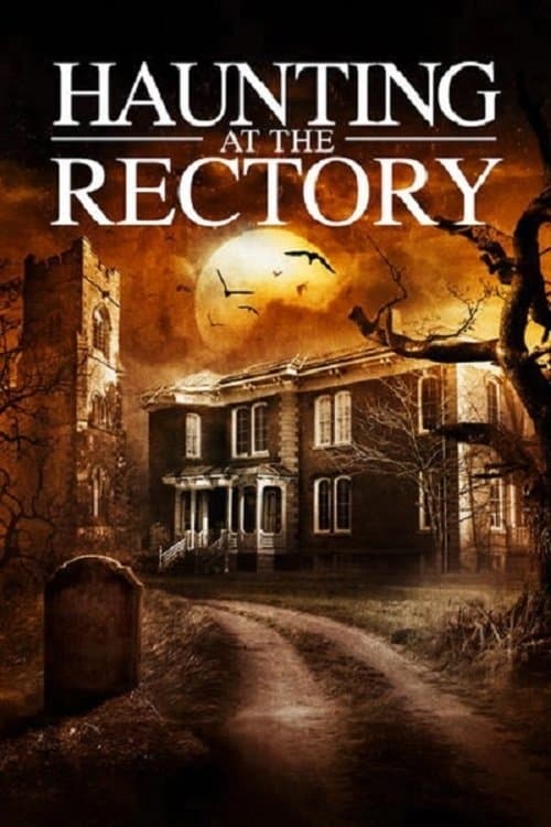 Affiche de Haunting at the Rectory