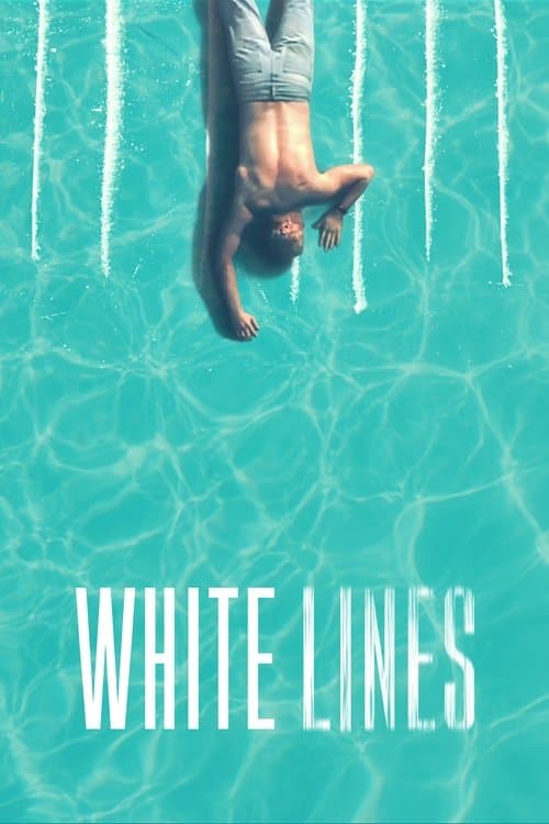 Affiche de White Lines