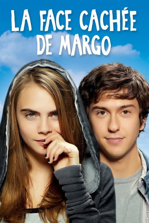Affiche de La Face cachée de Margo
