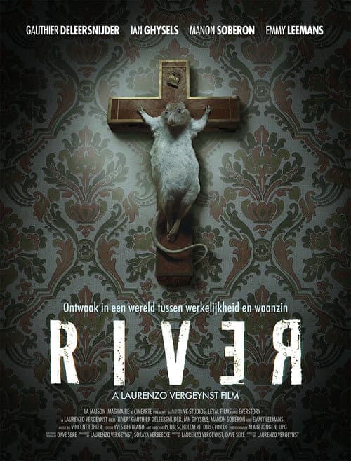 Affiche de River
