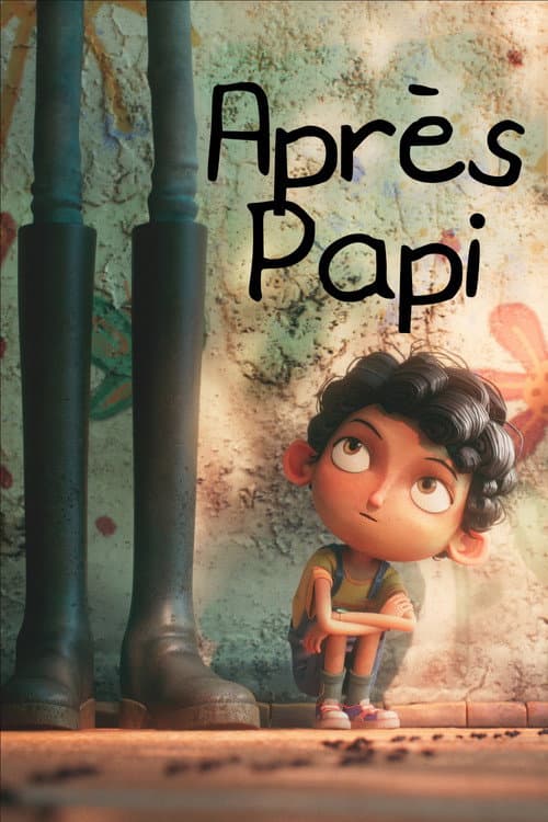 Affiche de Après Papi