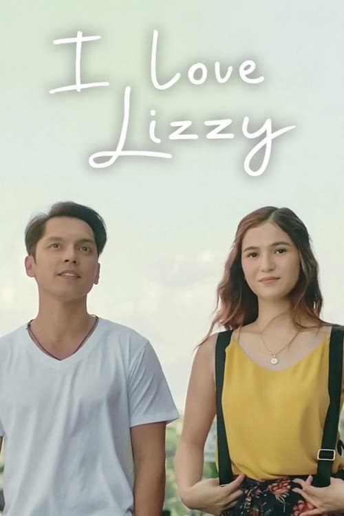 Affiche de I Love Lizzy