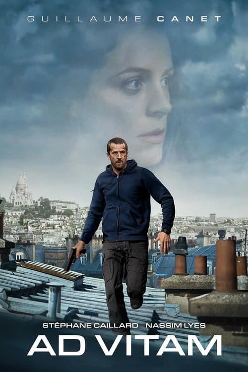 Affiche de Ad Vitam