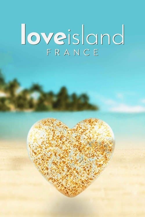 Affiche de Love Island (France)
