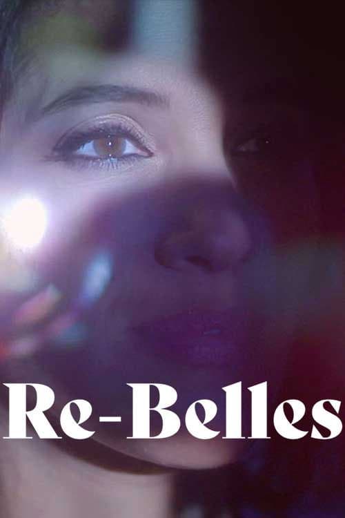 Affiche de Re-belles