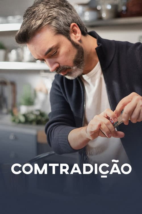 Affiche de Comtradição