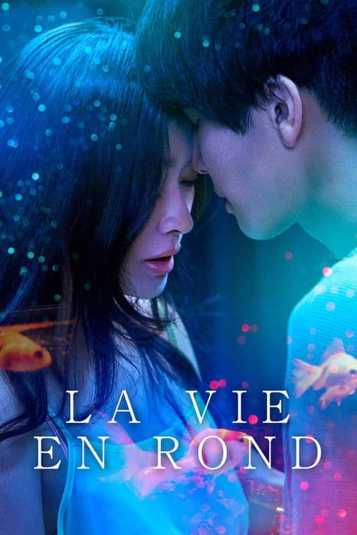 Affiche de La Vie en rond