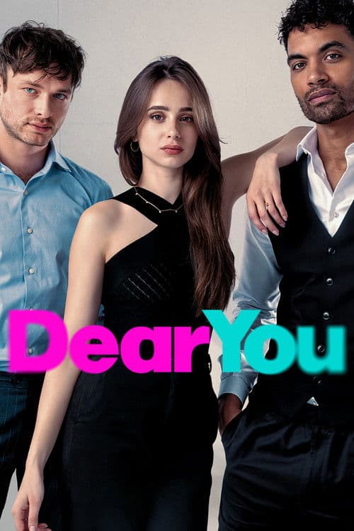 Affiche de Dear You