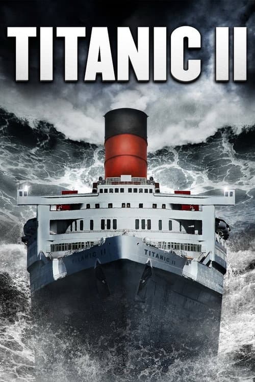 Affiche de Titanic : Odyssée 2012