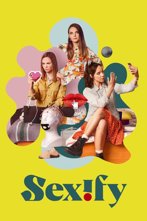 Affiche de Sexify