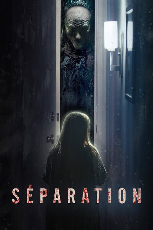 Affiche de Séparation