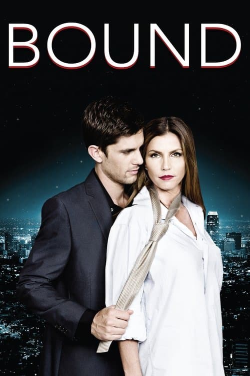 Affiche de Bound