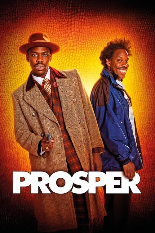 Affiche de Prosper