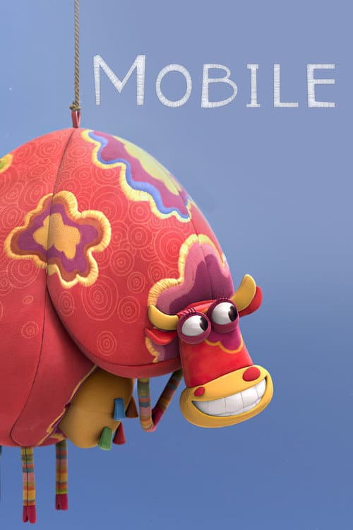 Affiche de Mobile