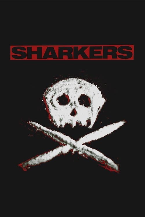 Affiche de Sharkers
