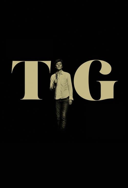 Affiche de Tig