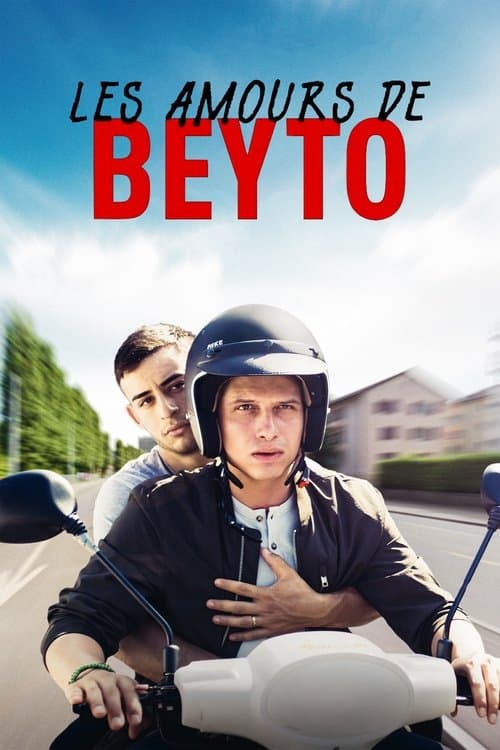 Affiche de Les Amours de Beyto