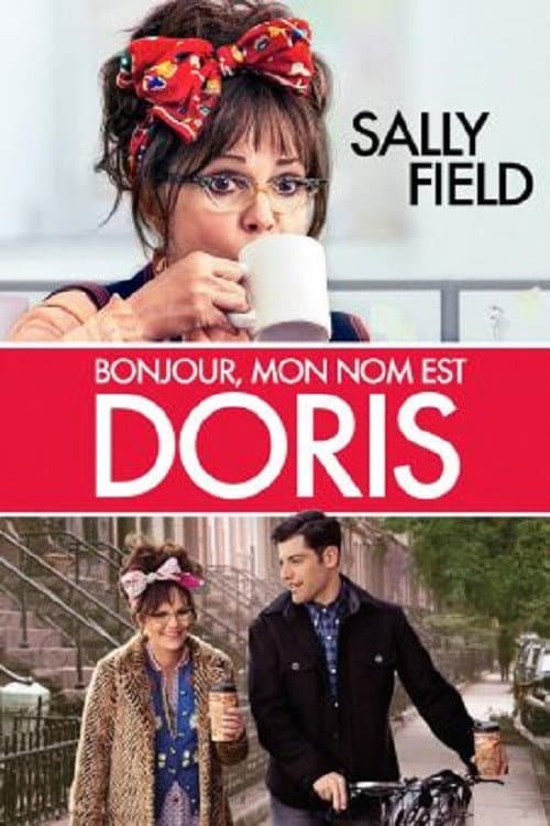Affiche de Hello, My Name Is Doris