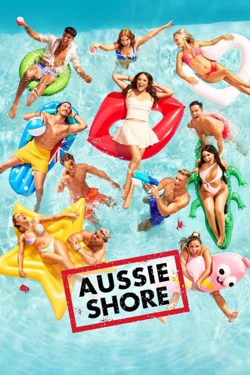 Affiche de Aussie Shore