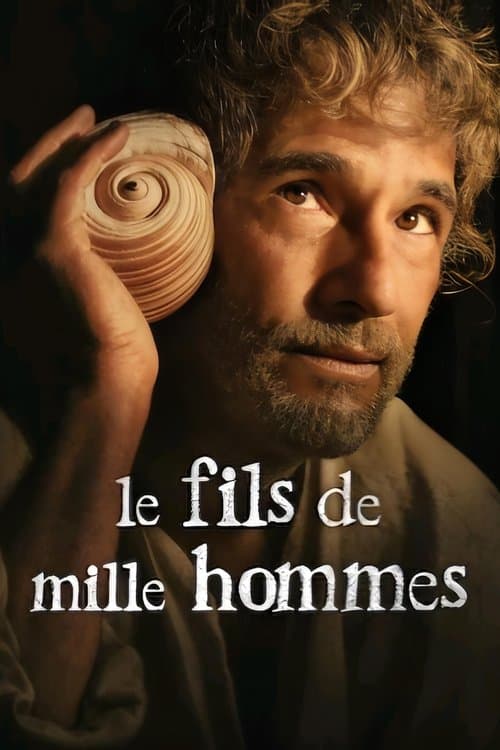 Affiche de Le Fils de mille hommes