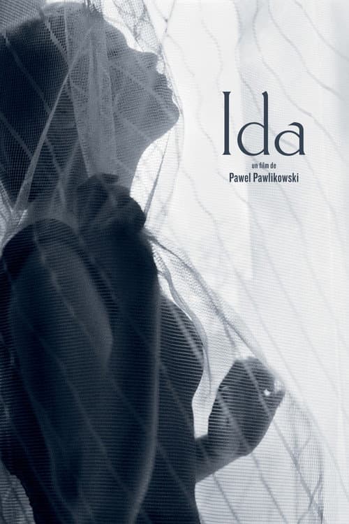 Affiche de Ida