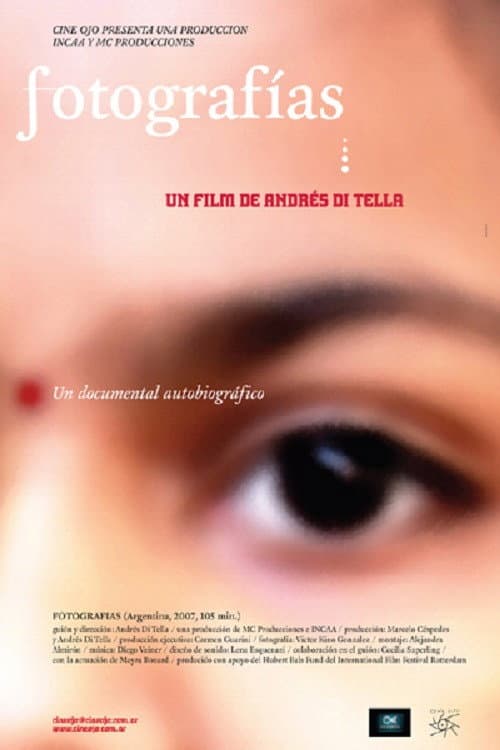 Affiche de Fotografías