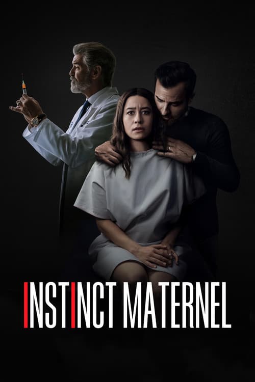 Affiche de False Positive