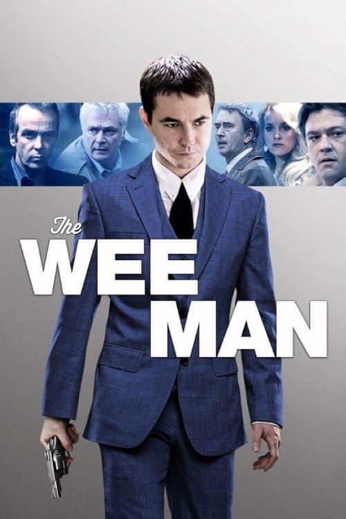 Affiche de The wee man