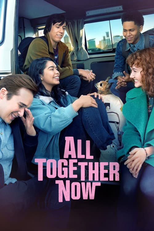 Affiche de All Together Now