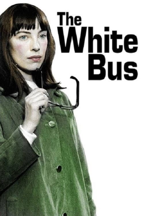 Affiche de The White Bus