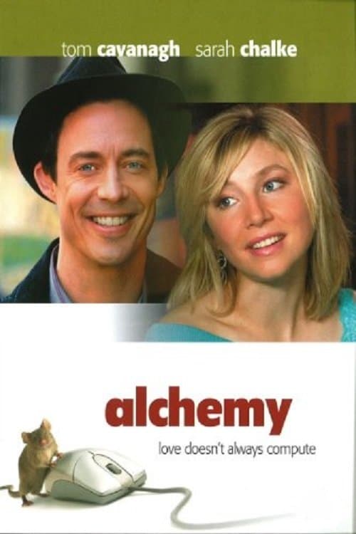 Affiche de Alchemy