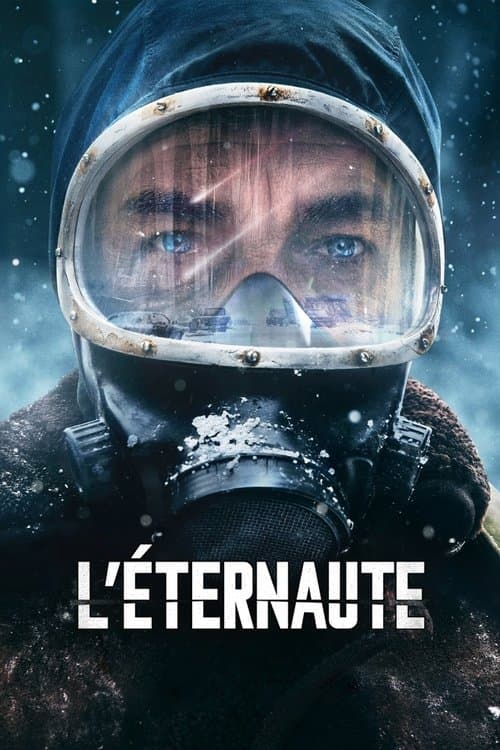 Affiche de L'Éternaute