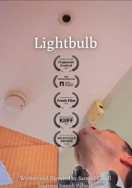 Affiche de Lightbulb