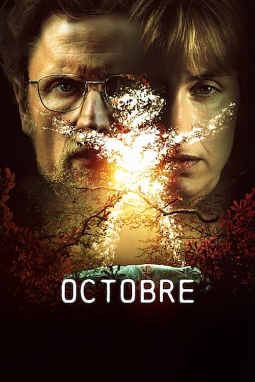 Affiche de Octobre