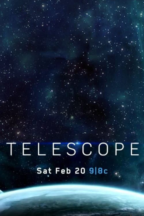 Affiche de Telescope
