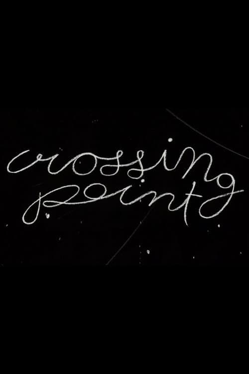 Affiche de Crossing Point