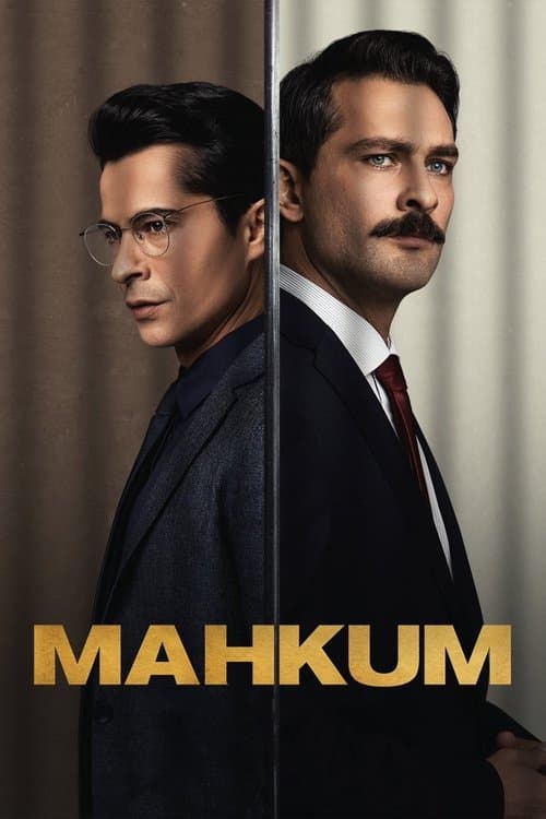 Affiche de Mahkum
