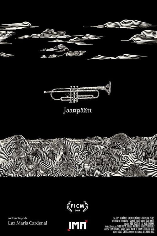 Affiche de Jaanpäätt