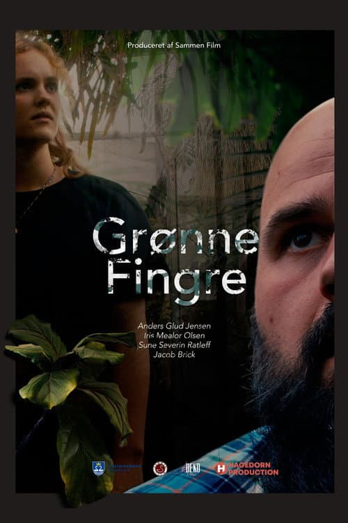 Affiche de Grønne fingre