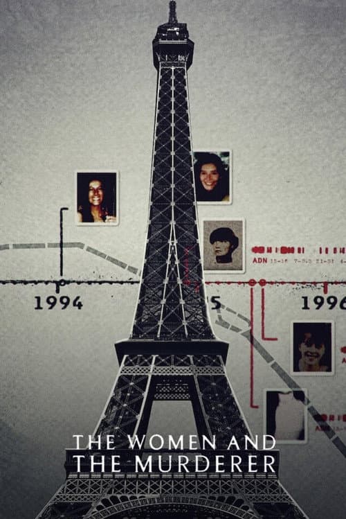 Affiche de Les femmes et l'assassin
