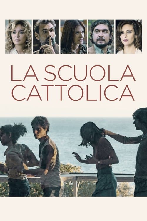 Affiche de La Scuola Cattolica