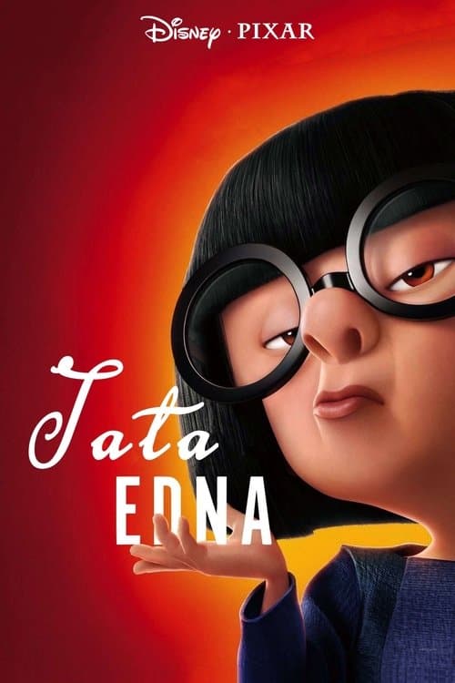 Affiche de Auntie Edna
